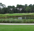 Pine Lakes Country Club - hole 2
