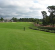 Pine Lakes C.C. in Myrtle Beach - hole 18