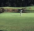 Chateau Elan - Par 3 golf course