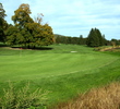 Shawnee Inn and Golf Resort - Red Course - No. 5