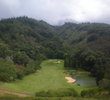 The Experience at Koele - hole 17 tee box