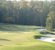 National golf course at Reynolds Plantation