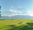 Edgewood Tahoe Golf Course - Hole 16