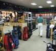 Miles of Golf - pro shop