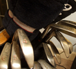 Golf clubs