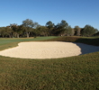 Brackenridge Park Golf Course - 1st hole