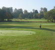 The Belfry - Brabazon Course - hole 18 tee