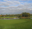 The Belfry - Brabazon Course - hole 18