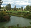 Big Mountain Golf Club - hole 15