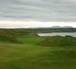 The Old Course at Ballybunion Golf Club in County Kerry - No. 11