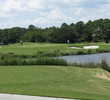 Palmetto Dunes Resort - Jones course - hole 12