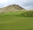 Enniscrone Golf Club - hole 14