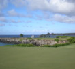 Kapalua Resort - Bay Course - hole 5