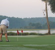 Glen Dornoch Golf Club in Myrtle Beach