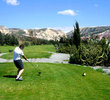 Secret Valley Golf Club - Cyprus