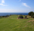 Aphrodite Hills Golf Course - Hole 8