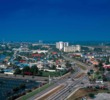 Orlando skyline