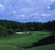 TPC Tampa Bay golf course - Hole 6