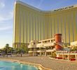 Mandalay Bay in Las Vegas - pool