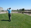 Badlands Golf Club in Las Vegas