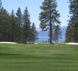 Edgewood Tahoe Golf Course - No. 16