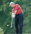 Jack Nicklaus - power fade master