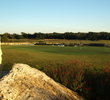 Cowan Creek G.C. at Sun City Texas - hole 14