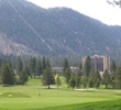 Edgewood Tahoe Golf Course - Ski mountains