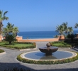 Sheraton Hacienda del Mar Resort - Entranceway