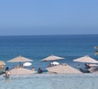 Sheraton Hacienda del Mar Resort - Pool Scene