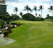 Ko'Olina Golf Club - hole 8