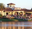 Bay Hill Club & Lodge - clubhouse