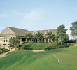 Reynolds Golf Academy - headquarters