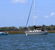 Hilton Head Island - sailboat