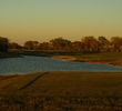Old American golf course - hole 18