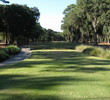 Port Royal Golf Club - Planter's Row course