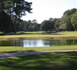 Planter's Row at Port Royal Golf Club - hole 5