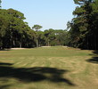 Planter's Row at Port Royal GC - hole 18