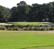Port Royal Golf Club - Barony Course - hole 1
