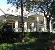 Barony at Port Royal Golf Club: clubhouse