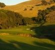 Hiddenbrooke Golf Club - hole 12