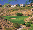 Rio Secco golf course - Hole 15
