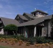 Grand Bear Golf Course - clubhouse