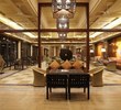 Siam C.C. Plantation restaurant in Pattaya
