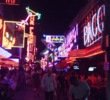 Soi Cowboy in Bangkok