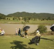 Workers at Black Mountain in Hua Hin