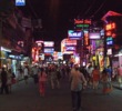 Walking Street in Pattaya