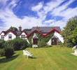 Killeen House Hotel in Ireland