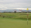 Royal Dublin Golf Club - fairway