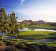 Tuscany Golf Club - 18th hole